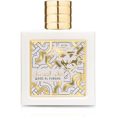 Ard al Zaafaran Lattafa Badee Al Oud Sublime EDP 100ml - Profumo